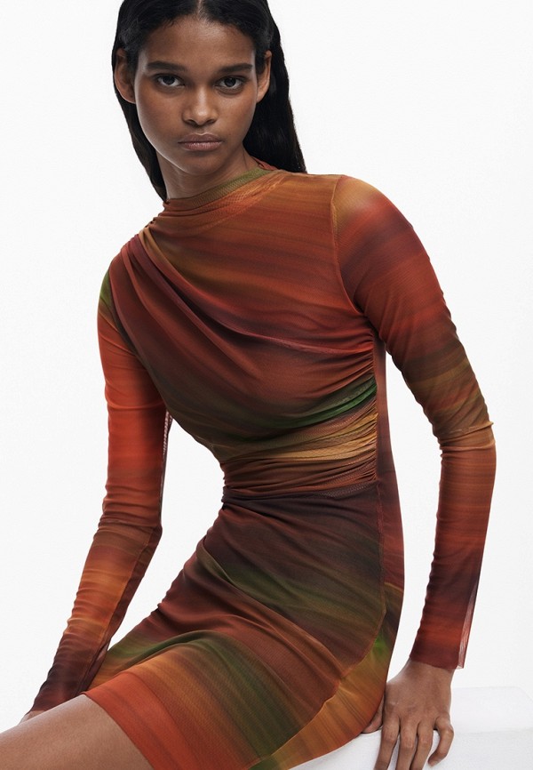 Desigual Платье - фото 3