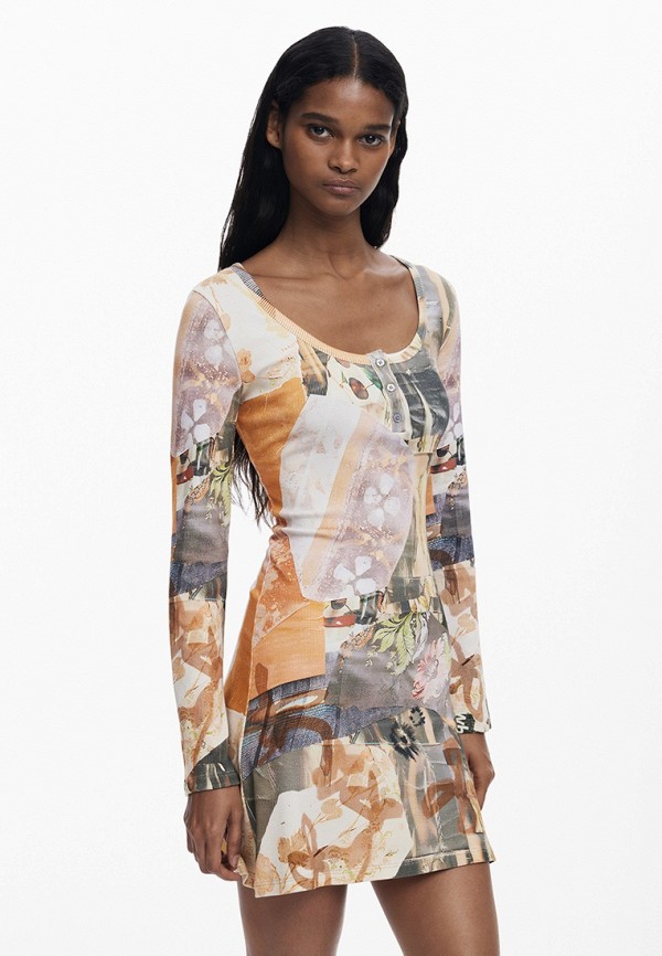 Desigual Платье - фото 1