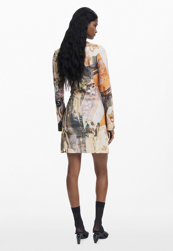 Desigual Платье - фото 2