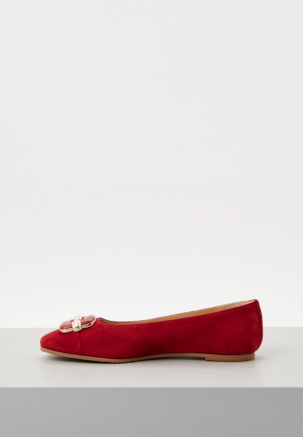 Baldinini Балетки - фото 1