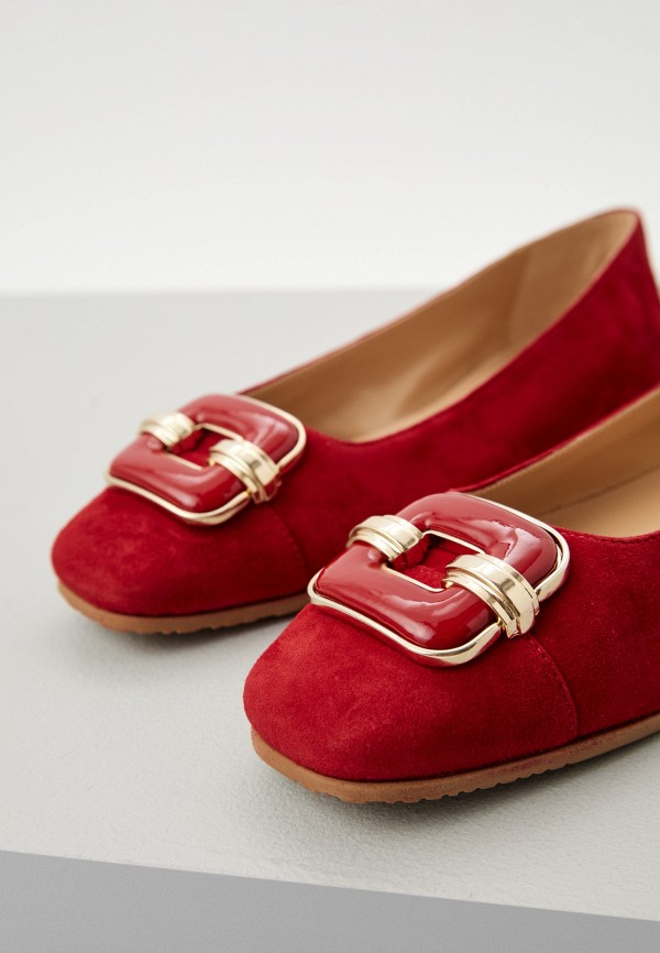 Baldinini Балетки - фото 2