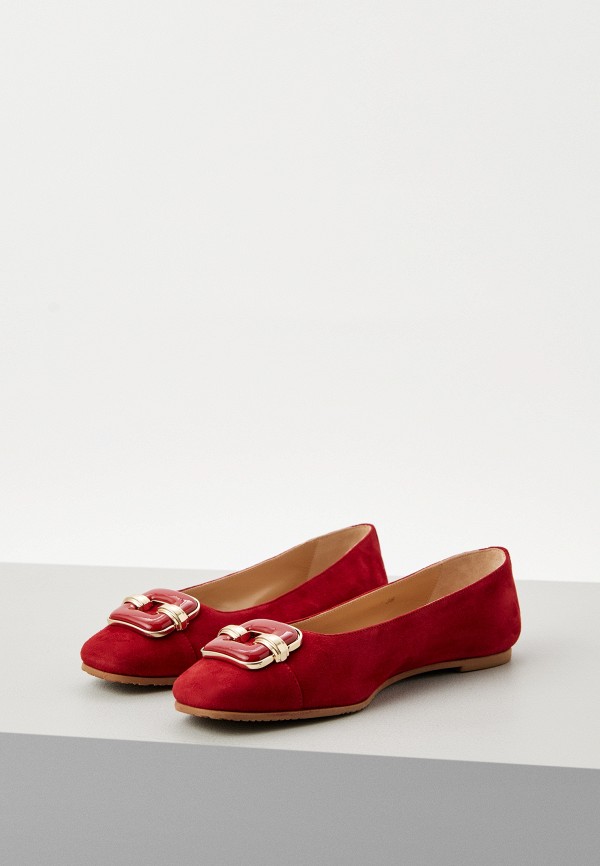 Baldinini Балетки - фото 3