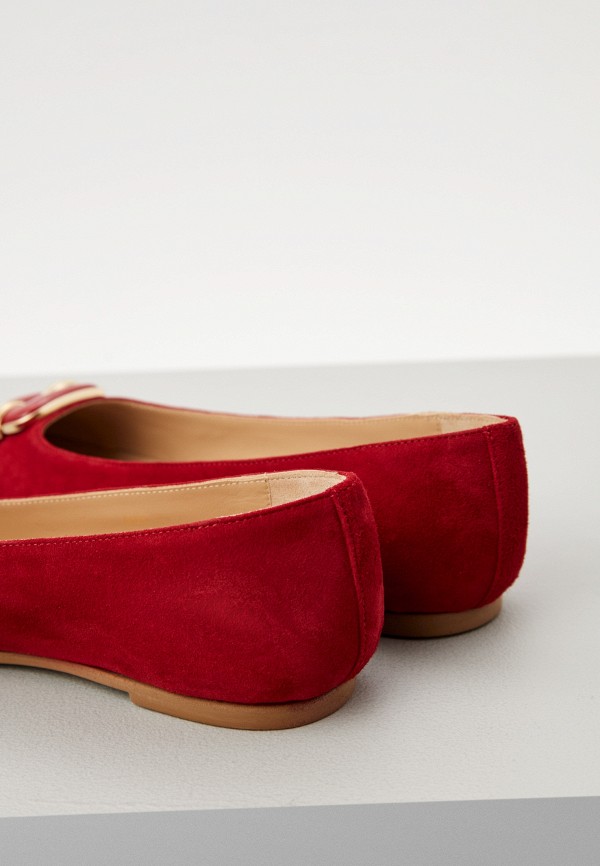 Baldinini Балетки - фото 4