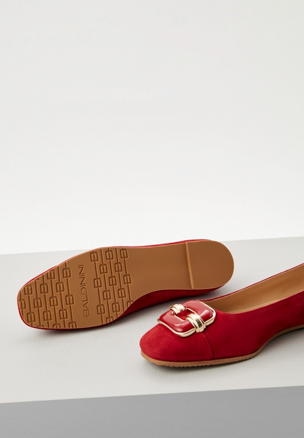 Baldinini Балетки - фото 5