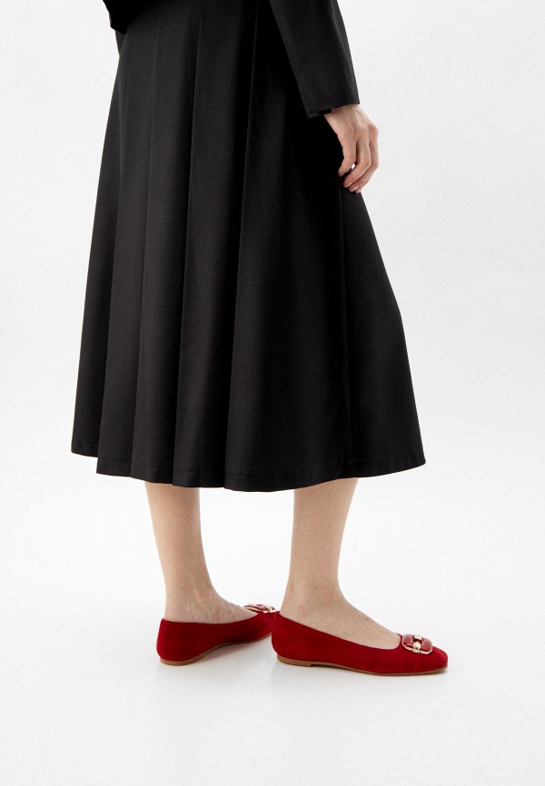 Baldinini Балетки - фото 6