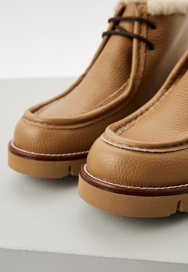 Pollini Ботинки - фото 2