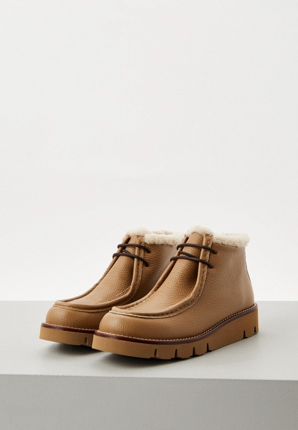 Pollini Ботинки - фото 3