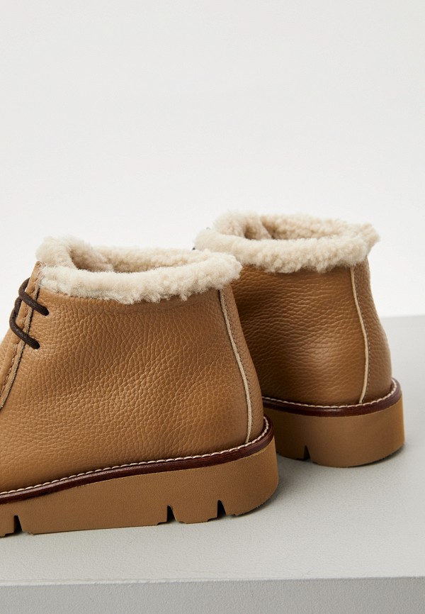 Pollini Ботинки - фото 4