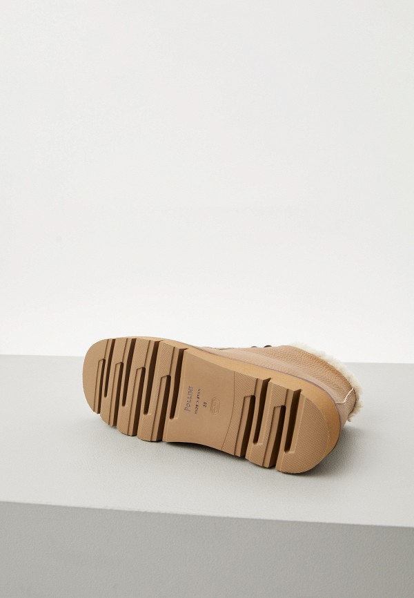 Pollini Ботинки - фото 5