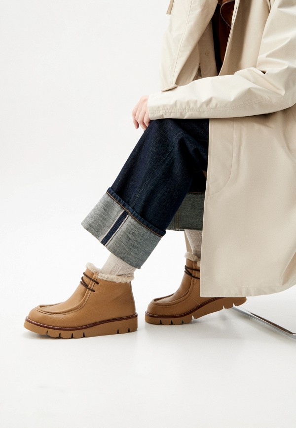 Pollini Ботинки - фото 6