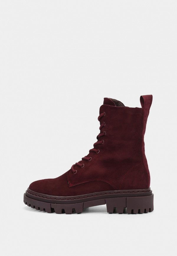 Tamaris Ботинки - фото 1