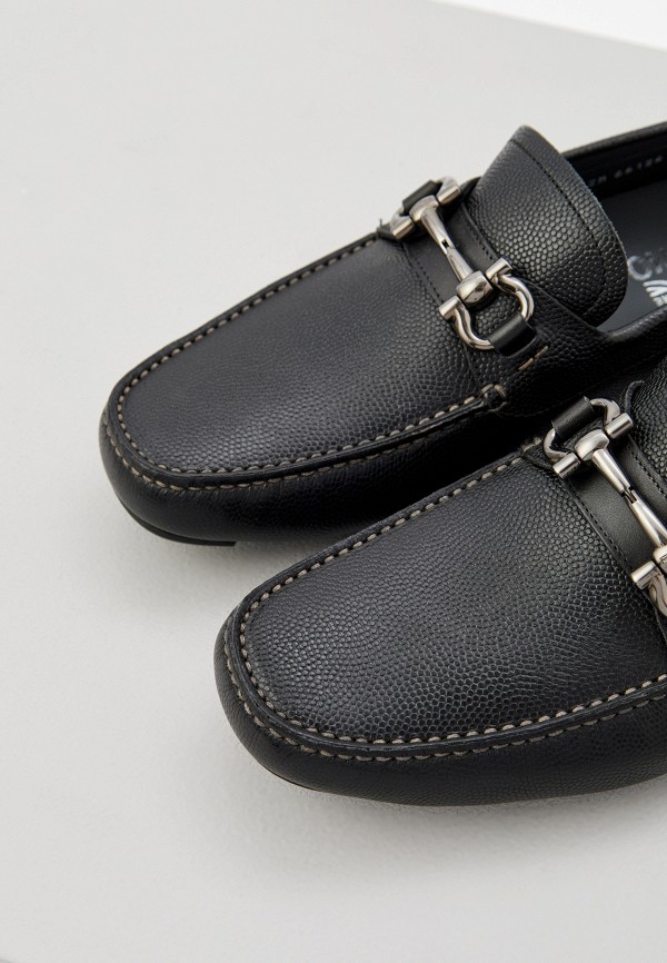 Salvatore Ferragamo Мокасины - фото 2