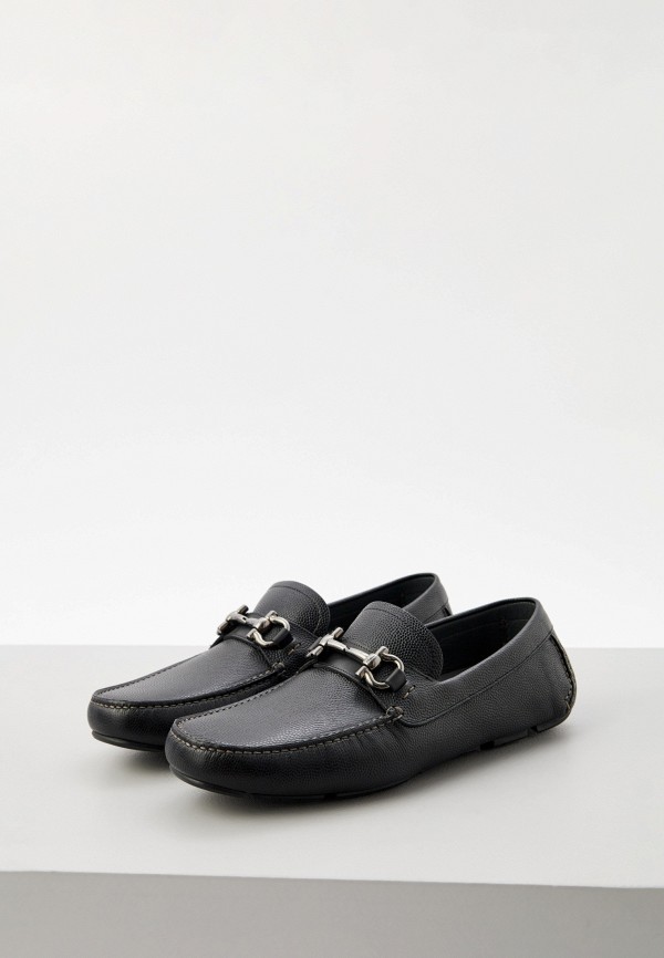 Salvatore Ferragamo Мокасины - фото 3