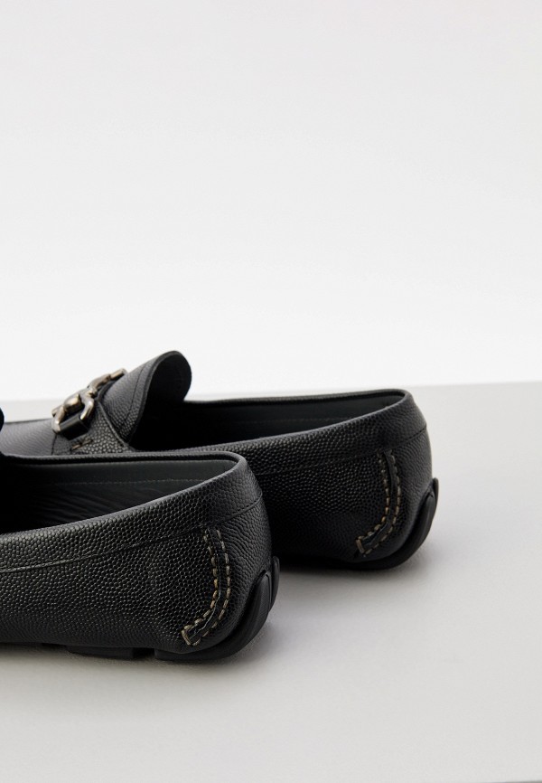 Salvatore Ferragamo Мокасины - фото 4