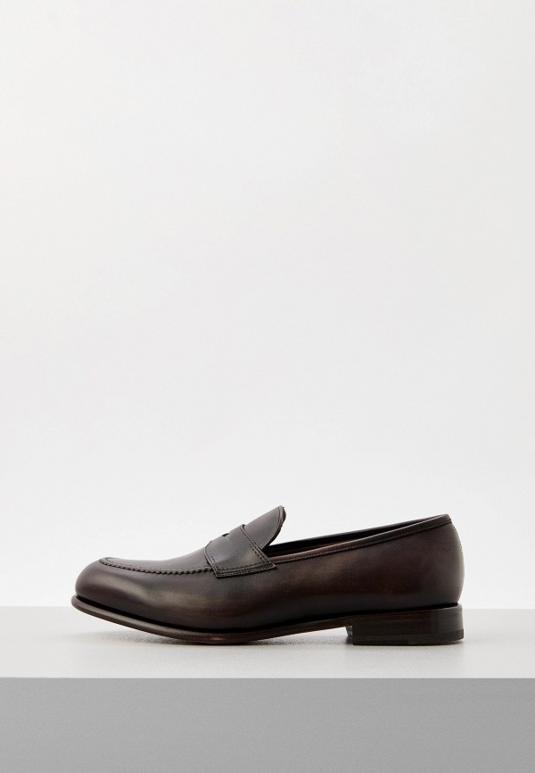 Salvatore Ferragamo Лоферы - фото 1