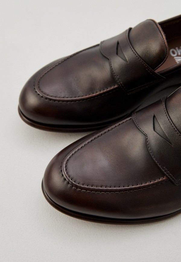 Salvatore Ferragamo Лоферы - фото 2