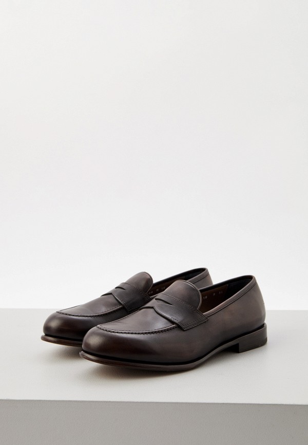 Salvatore Ferragamo Лоферы - фото 3