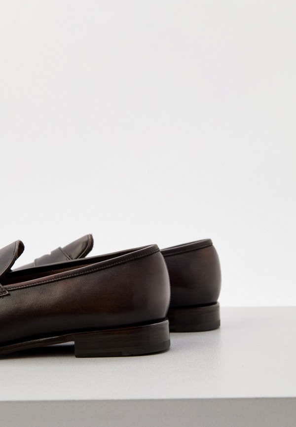 Salvatore Ferragamo Лоферы - фото 4