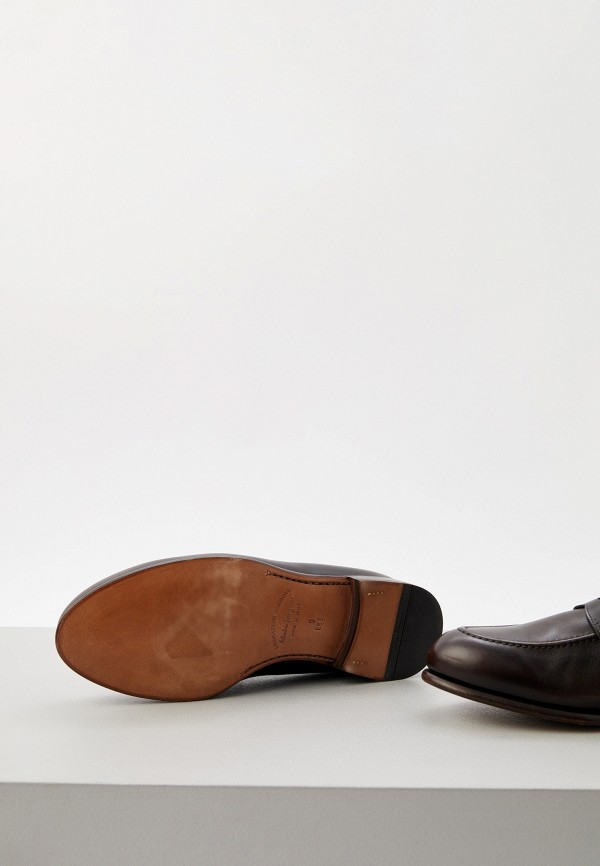 Salvatore Ferragamo Лоферы - фото 5