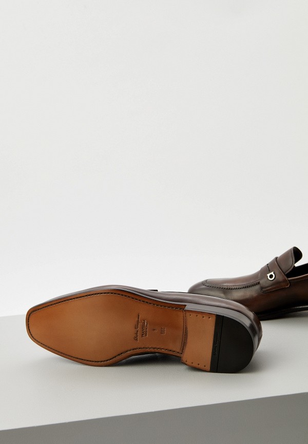 Salvatore Ferragamo Лоферы - фото 5