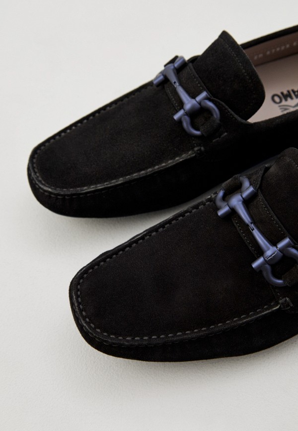 Salvatore Ferragamo Мокасины - фото 2