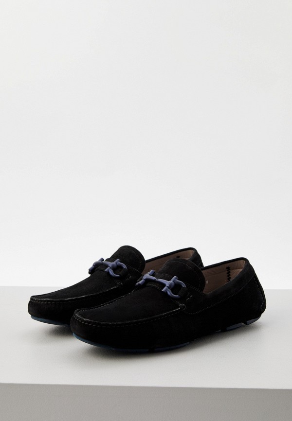 Salvatore Ferragamo Мокасины - фото 3