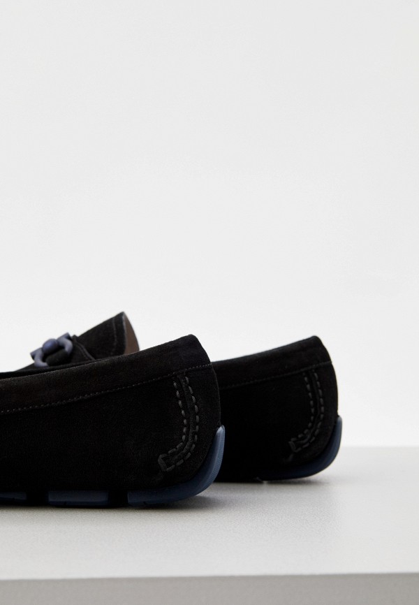 Salvatore Ferragamo Мокасины - фото 4