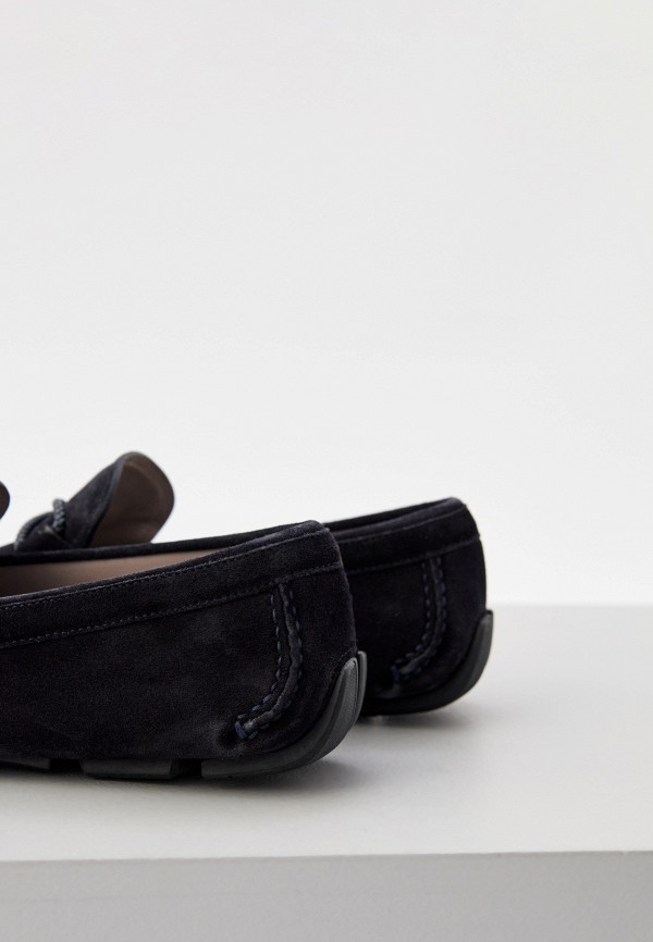 Salvatore Ferragamo Мокасины - фото 4