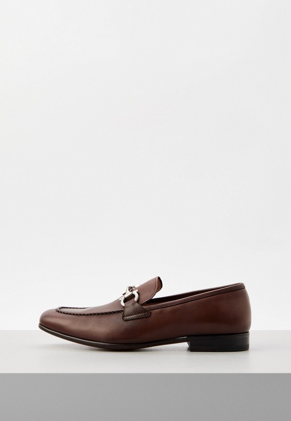 Salvatore Ferragamo Лоферы - фото 1