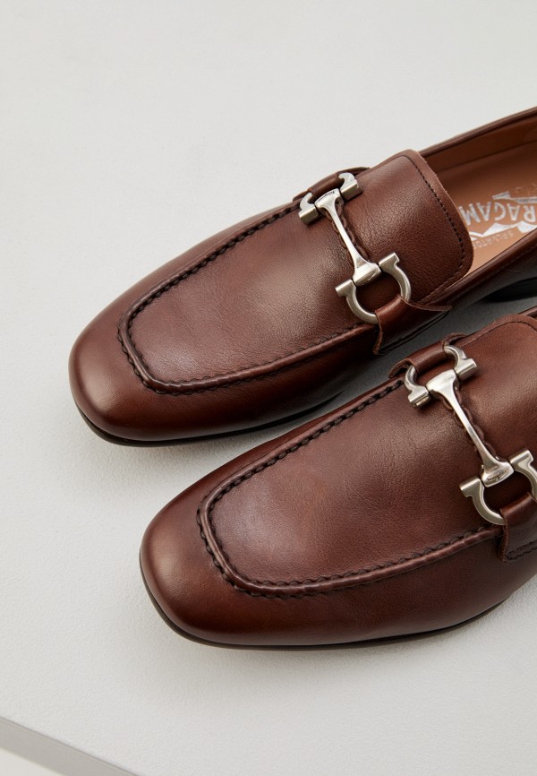 Salvatore Ferragamo Лоферы - фото 2