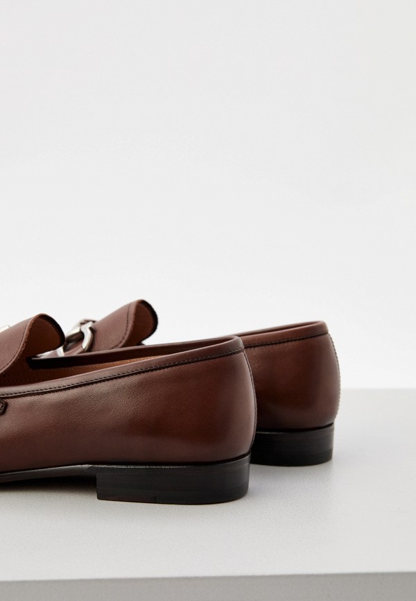 Salvatore Ferragamo Лоферы - фото 4