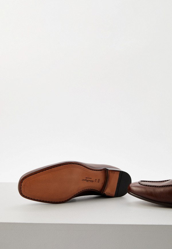 Salvatore Ferragamo Лоферы - фото 5