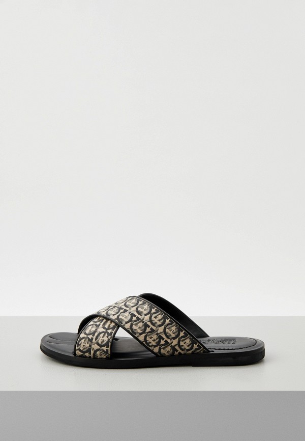 Salvatore Ferragamo Сабо - фото 1