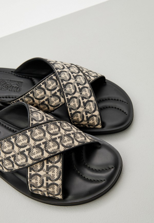 Salvatore Ferragamo Сабо - фото 2