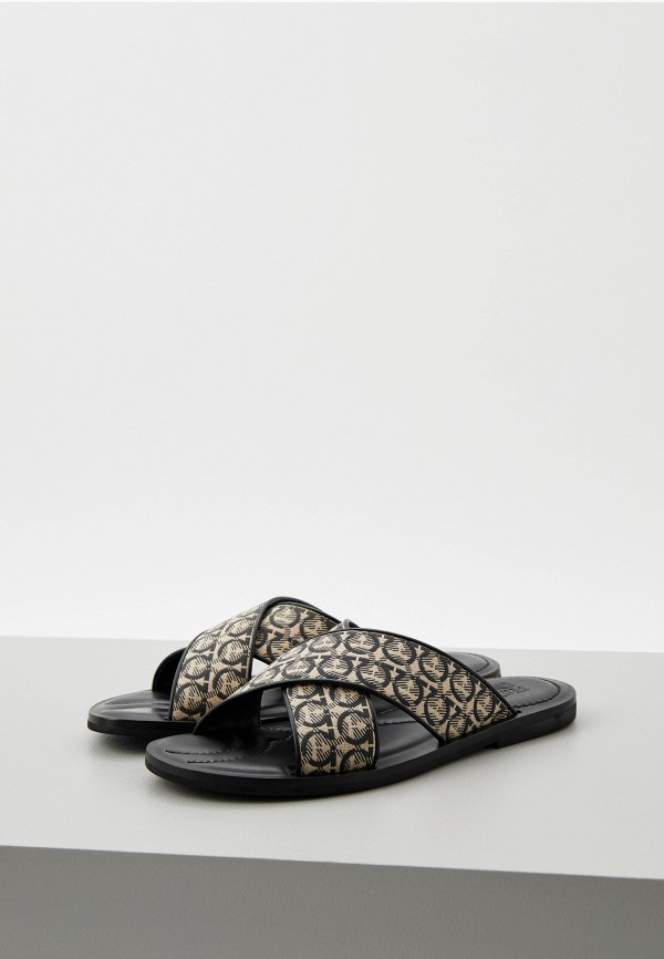 Salvatore Ferragamo Сабо - фото 3