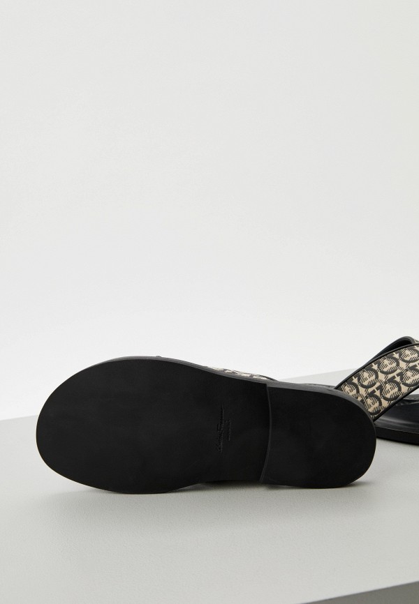 Salvatore Ferragamo Сабо - фото 5