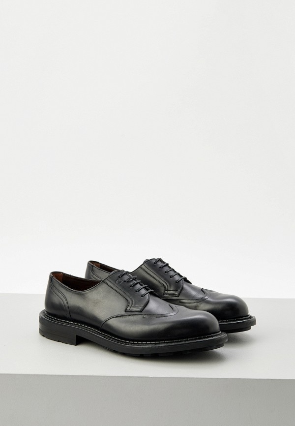 Salvatore Ferragamo Туфли - фото 3