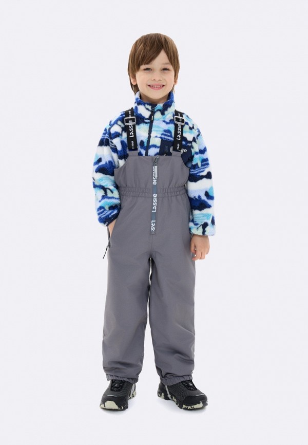 Lassie Полукомбинезон - фото 3