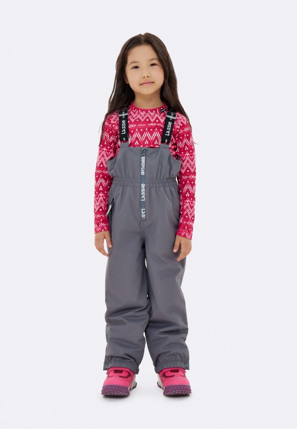 Lassie Полукомбинезон - фото 4