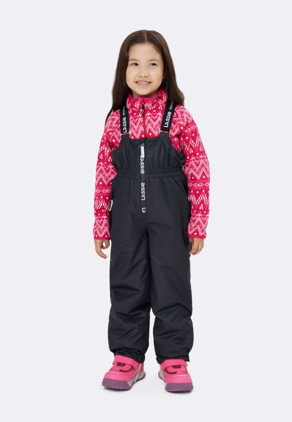 Lassie Брюки утепленные - фото 4