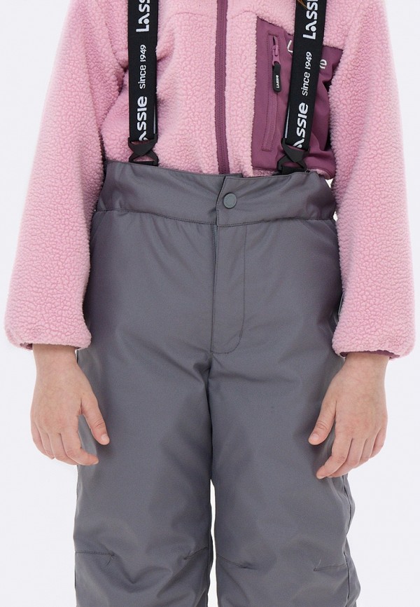 Lassie Брюки утепленные - фото 5