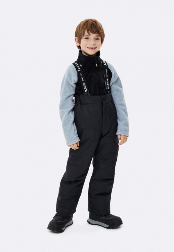 Lassie Брюки утепленные - фото 4