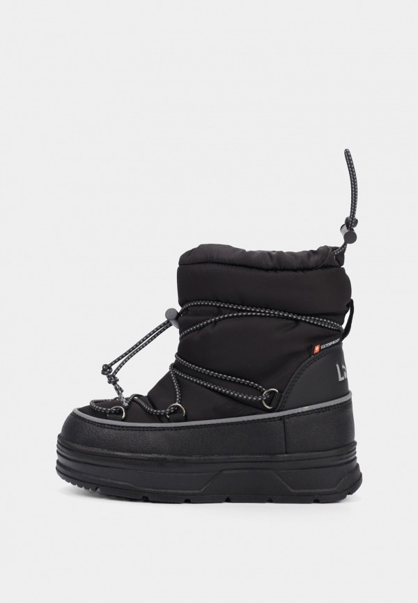 Lassie Дутики - фото 1