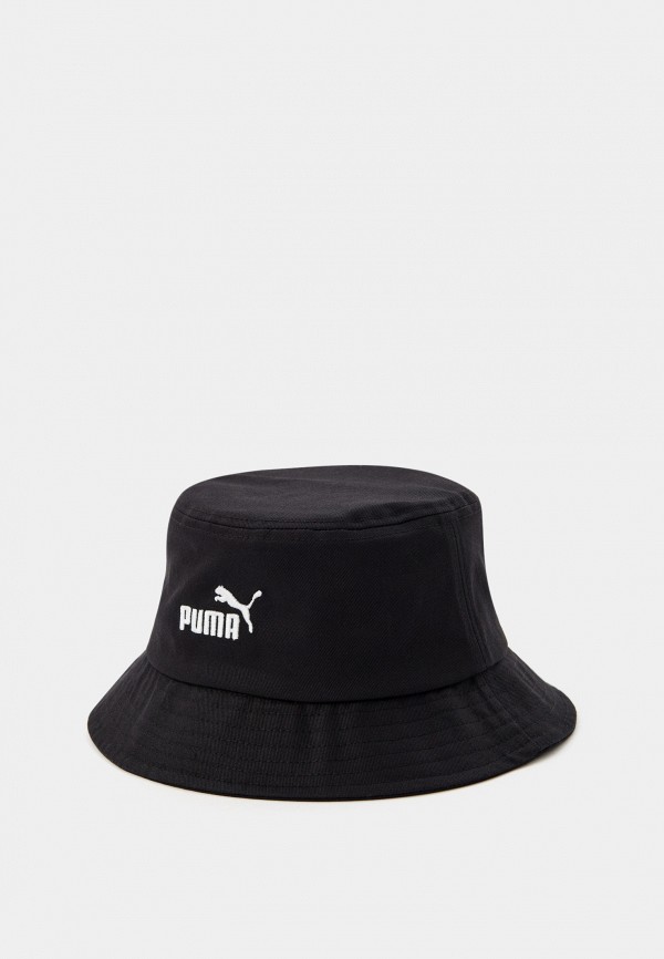 PUMA Панама - ESS NO.1 LOGO Bucket Hat - фото 1