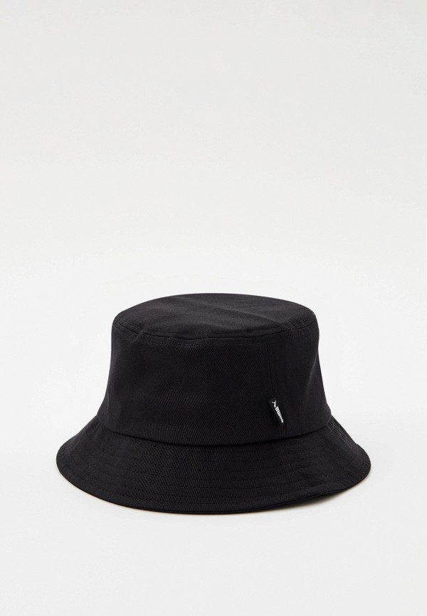 PUMA Панама - ESS NO.1 LOGO Bucket Hat - фото 3