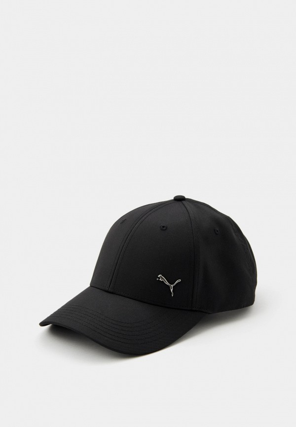 PUMA Бейсболка - ESS METAL PUMA CAT BB Cap - фото 1
