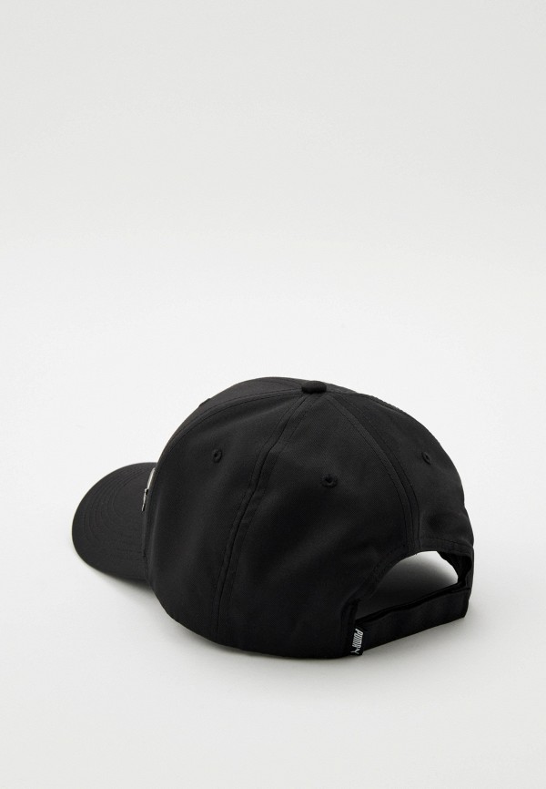PUMA Бейсболка - ESS METAL PUMA CAT BB Cap - фото 2