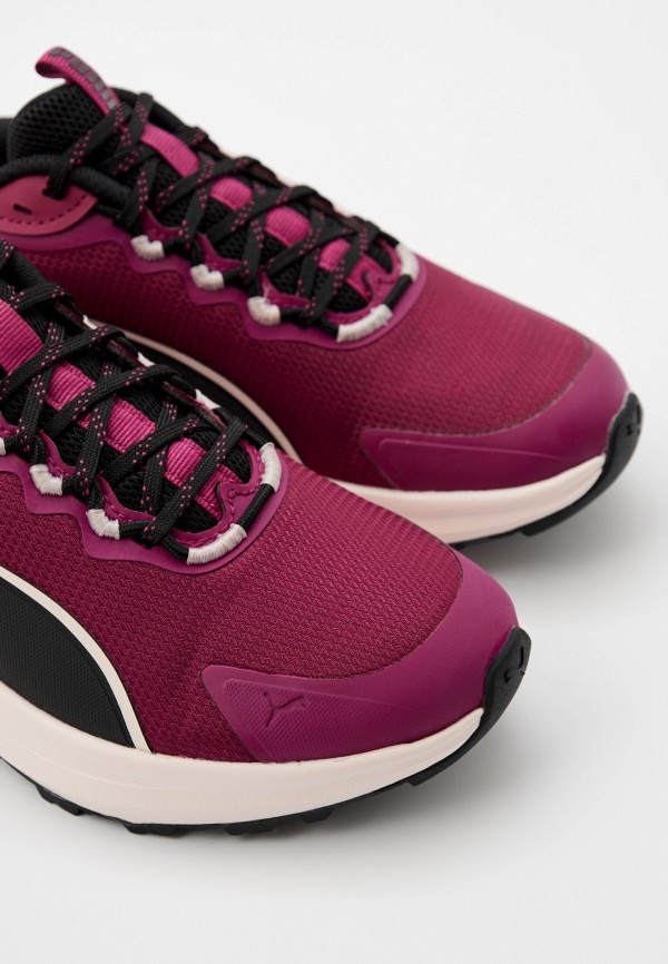 PUMA Кроссовки - Skyrocket Lite Trail - фото 2