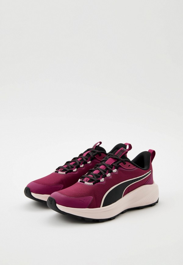 PUMA Кроссовки - Skyrocket Lite Trail - фото 3