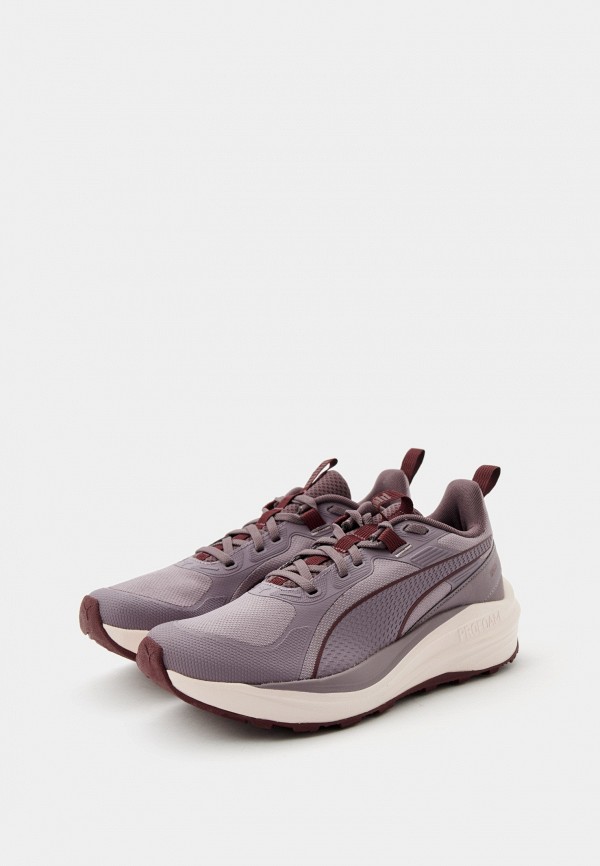 PUMA Кроссовки - Flare Pro Trail - фото 3